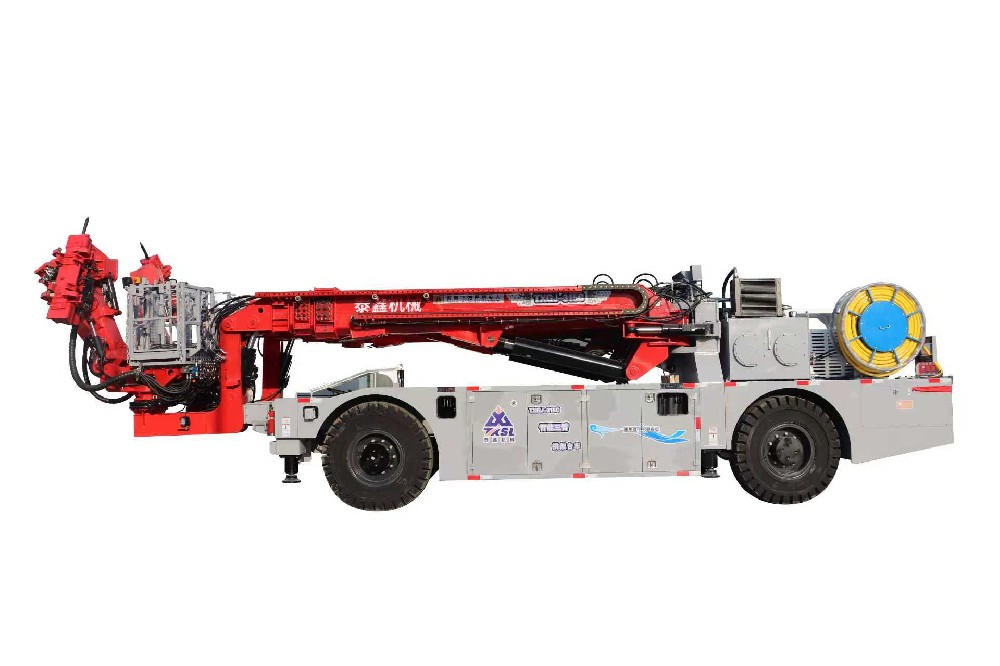 三臂立拱架TXGJ-315C